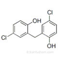 Dichlorophène CAS 97-23-4